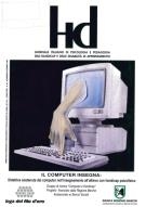 Cover  Realizzazione di un pacchetto software aperto con finalità didattiche : il caso apprendimento dei concetti 