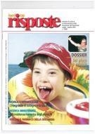 Cover  L'integrazione respira : Scuola e handicap