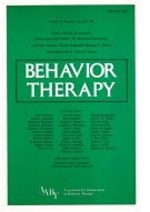 Cover  A comparison of eclectic treatment with webster-stratton's parents and children series in a children's mental health center : A randomized controlled trial