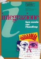 Cover  Il disturbo della  pronuncia : Prima sezione