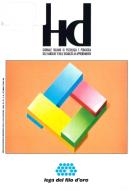 Cover  Enuresi : le conoscenze attuali