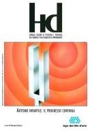 Cover  Autismo : la visualizzazione nella comunicazione recettiva