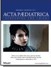 Cover  Cardiac manifestations of Anderson-Fabry disease in children and adolescents