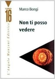 Cover  Non ti posso vedere