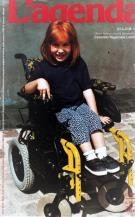 Cover  Lavoro e disabili