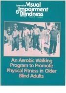 Cover  The ability of visually impaired children to read expressions and recognize faces