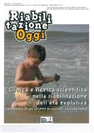 Cover  AMRI - camere multisensoriali : Magia e terapia