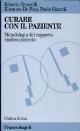 Cover  Curare con il paziente : metodologia del rapporto medico-paziente