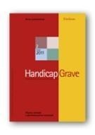 Cover  L'integrazione della persona con handicap grave e la psicologia della salute