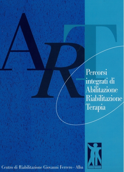 Cover  Indici predittivi e valutazione diagnostico-logopedica nei disturbi di apprendimento di lettura, scrittura e calcolo