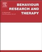 Cover  A clinical study of child dental anxiety