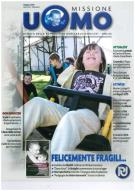 Cover  Pari opportunità per i disabili