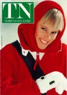 Cover  Resto a vivere da solo