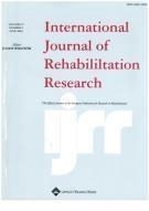 Cover  Air-puff conditioning audiometry : extending its applicability with multiply handicapped individual