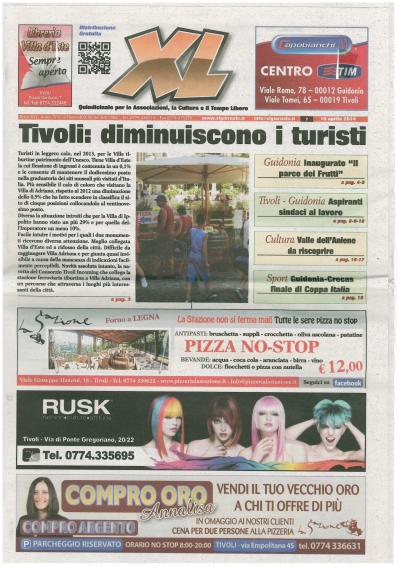 Cover  XL 