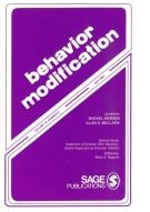 Cover  Increasing recreational behavior in mentally retarded children