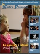 Cover  Nelle piscine di centri de La Nostra Famiglia : L'esperienza di dieci anni di lavoro