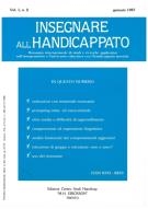 Cover  Sottrazioni con riporto : l'efficacia delle addizioni uguali