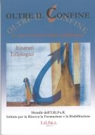 Cover  Corso di autonomia personale e domestica e autocoscienza corporea : Centro Studi e Riabilitazione Giuseppe Fucà, 23 ottobre - 3 novembre 2000